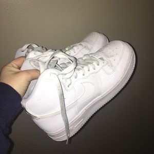 Nike Air Force one